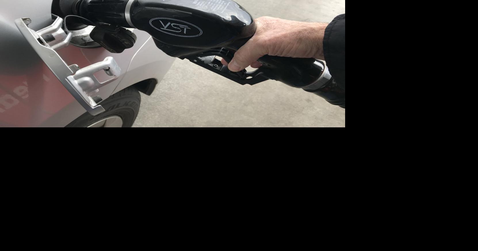 Washington Weekly Gas Price Update News