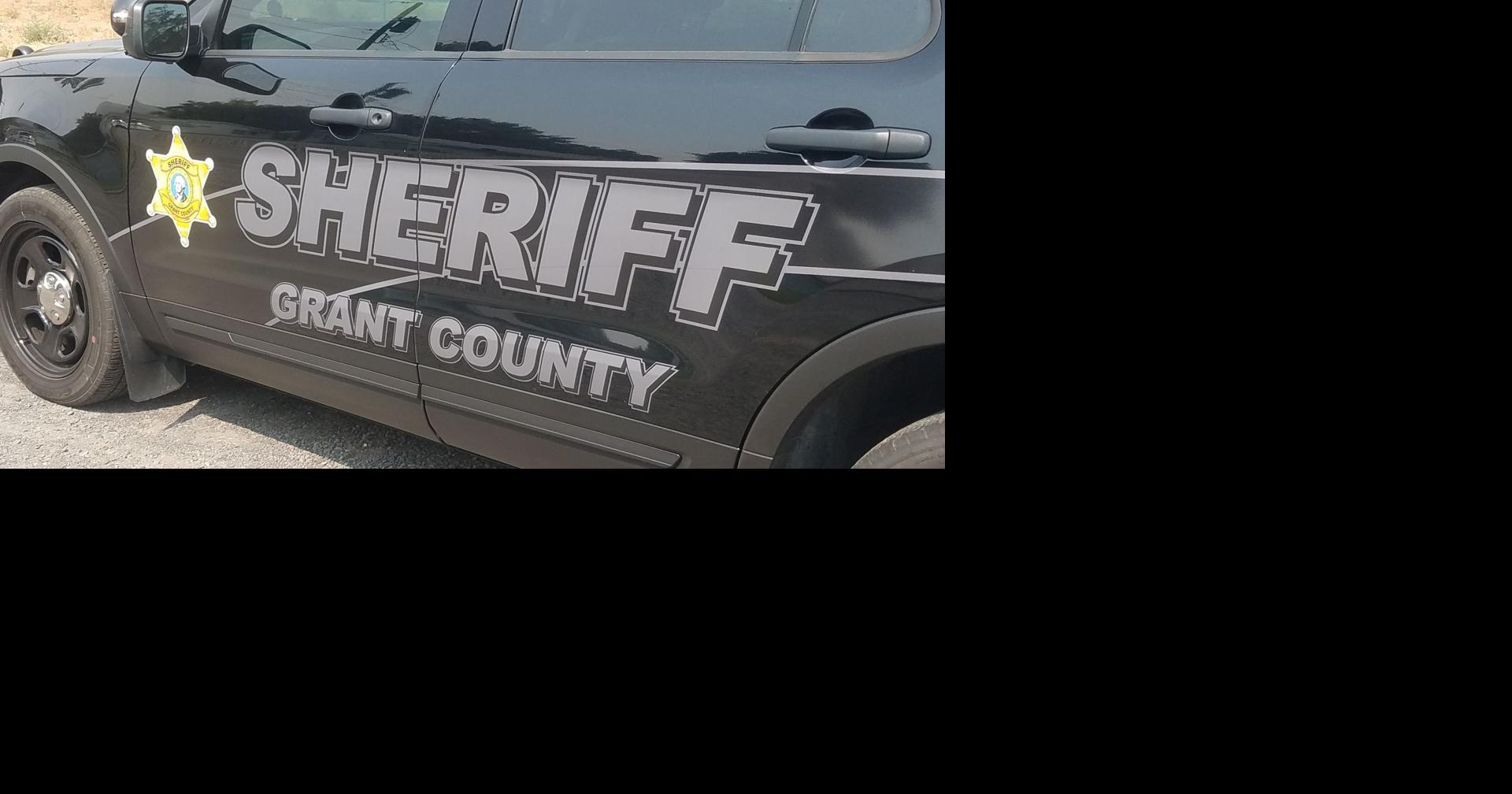 UPDATE: Suspect in Big Bend dorm room assault arrested | Columbia Basin ...