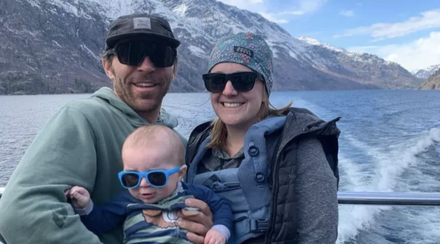 Shocking News: B.C. Offroading Couple Perishes In Crash - 3wcv60t