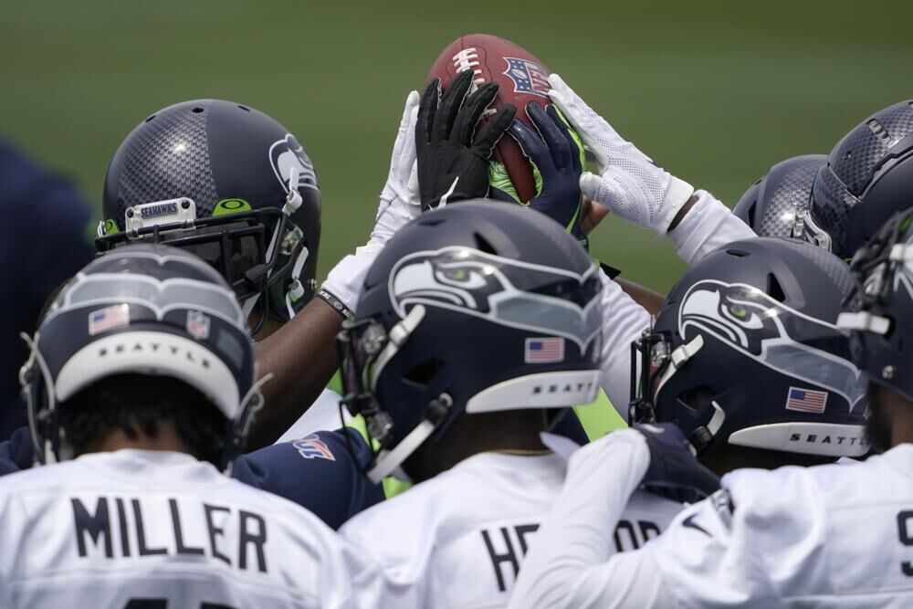 How Seahawks fans can register to see training camp