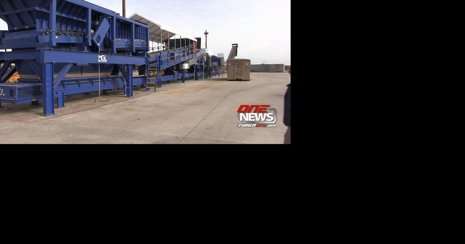 Quincy facility waits for state approval to take Seattle food waste