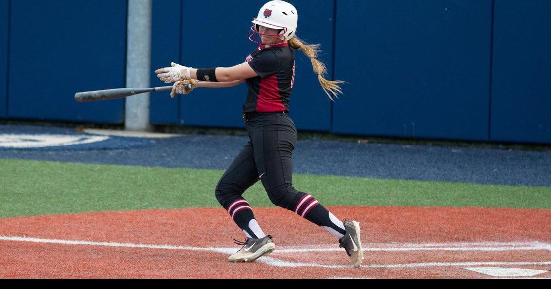 Central Washington University winter softball camp date announced