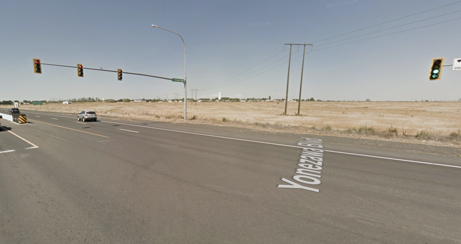 Moses Lake approves new housing and business project Columbia Basin