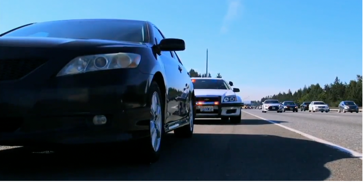 State troopers stepping up patrols this weekend for distracted drivers ...