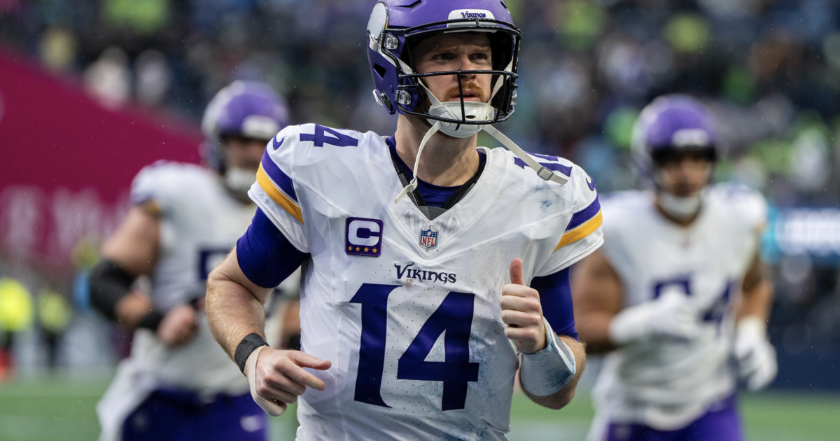 Sam Agrees QB Sam Darnold agrees on a 3-year, $100.5 million deal with Seahawks ...
