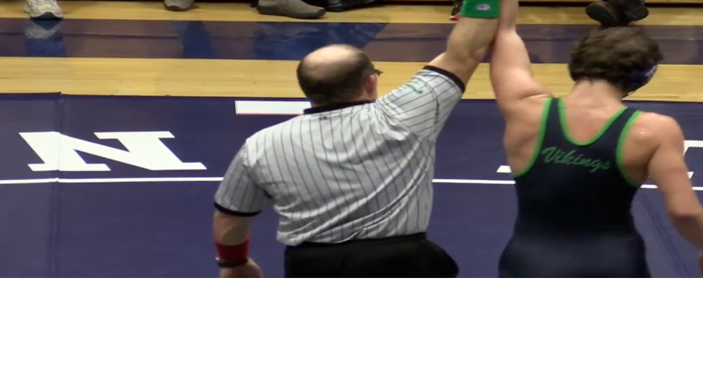 Big Bend men’s wrestling sending 11 wrestlers to nationals Columbia