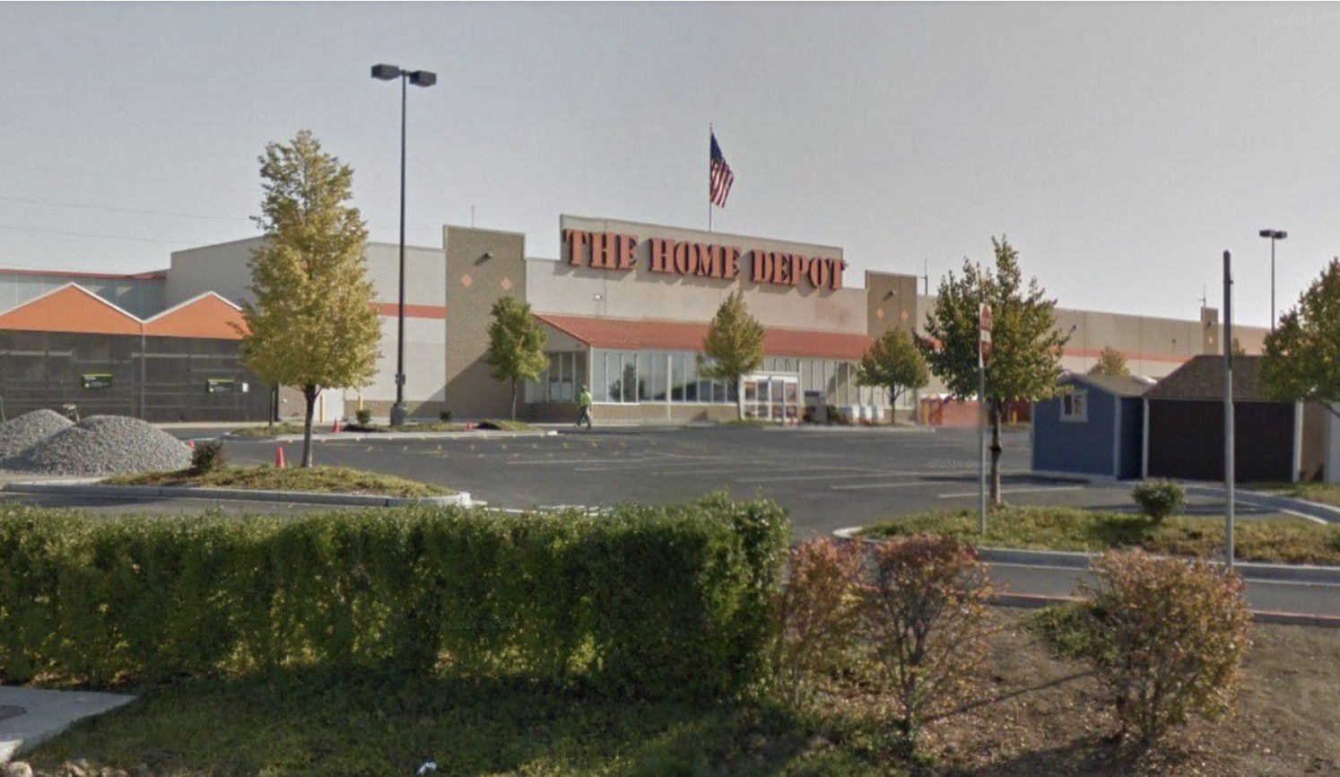 Man jailed after attacking Home Depot employee in Moses Lake Columbia