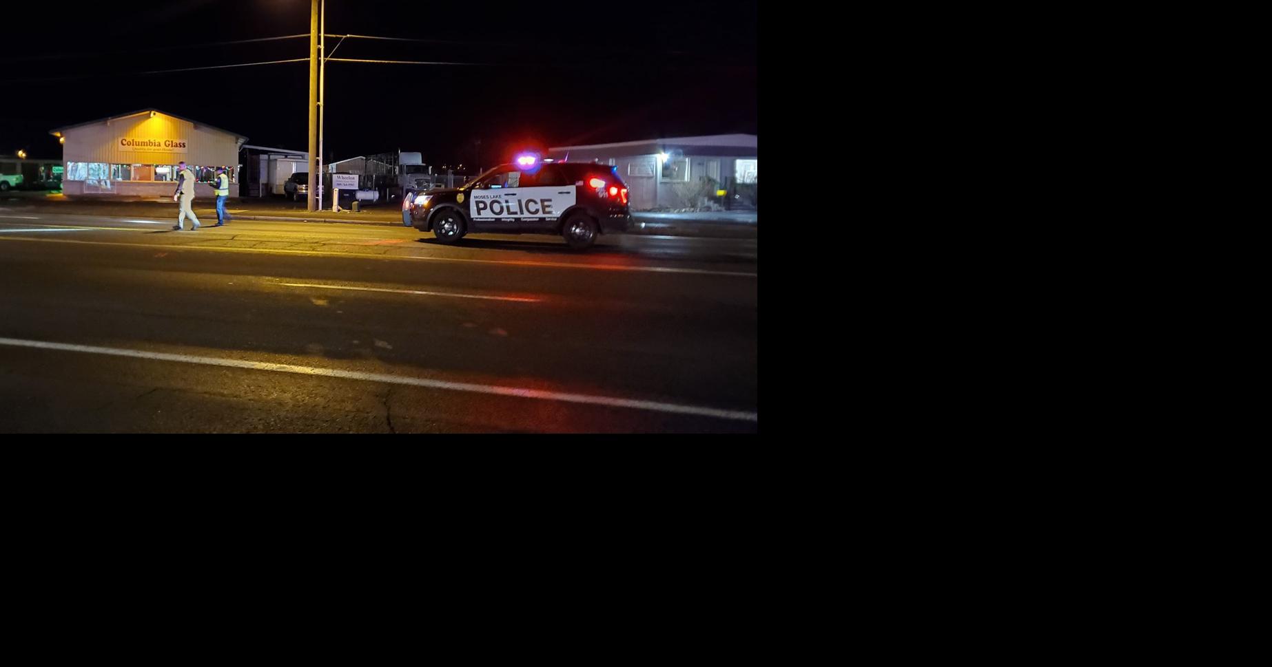 Shooting leaves three people injured Friday night in Moses Lake ...