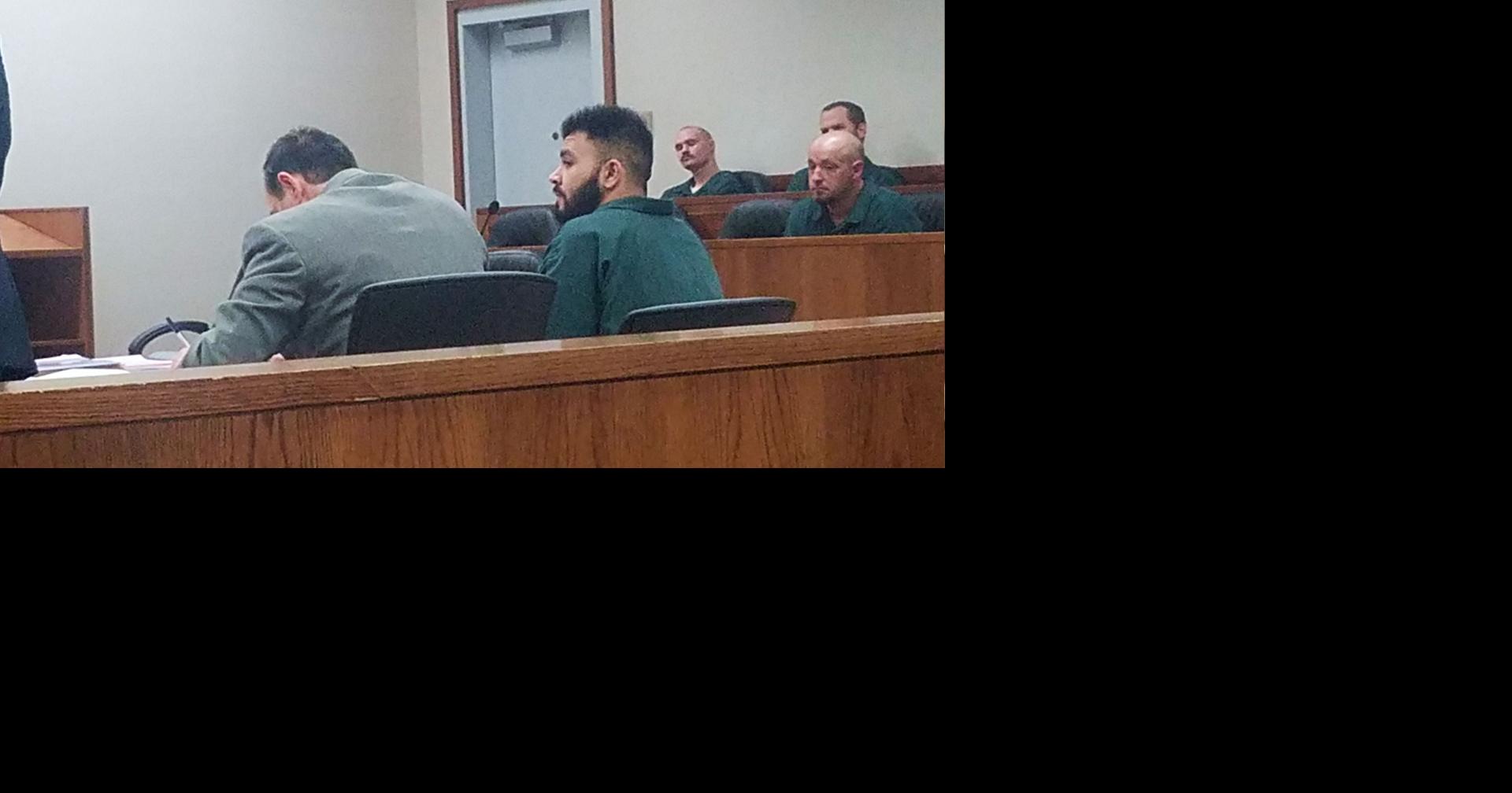 Moses Lake man pleads guilty in domestic violence assault case ...