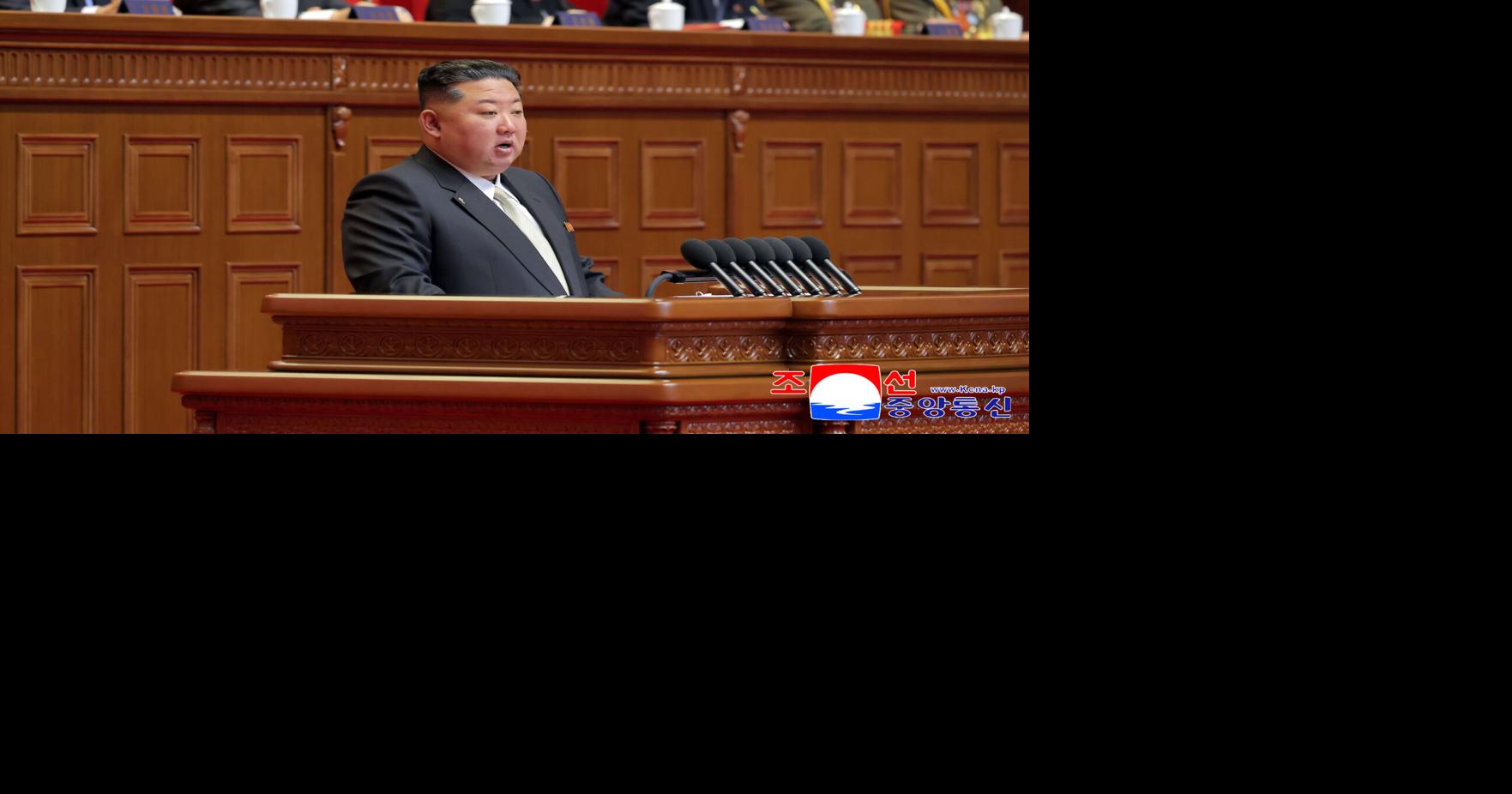 North Korea Congress