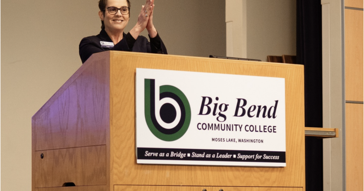 Bbcbc BBCC Approved to Launch 4-Year Behavioral Health Degree | Columbia ...