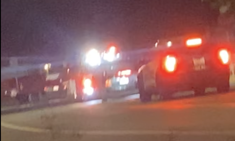 Wenatchee Police investigating after drive-by shooting involving BB gun ...
