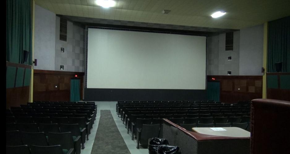Lee Theater in Ephrata sold to Randy Fairchild | iFIBER ONE News |  