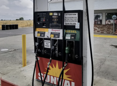 Moses Lake Gas Scandal: Tainted Fuel, Fraud Claims | Columbia Basin