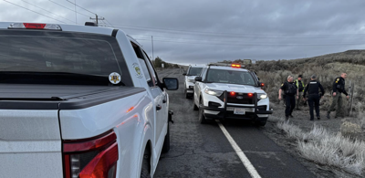 Burglary Sparks Pursuit, 2 Arrested Near Ephrata | Columbia Basin ...