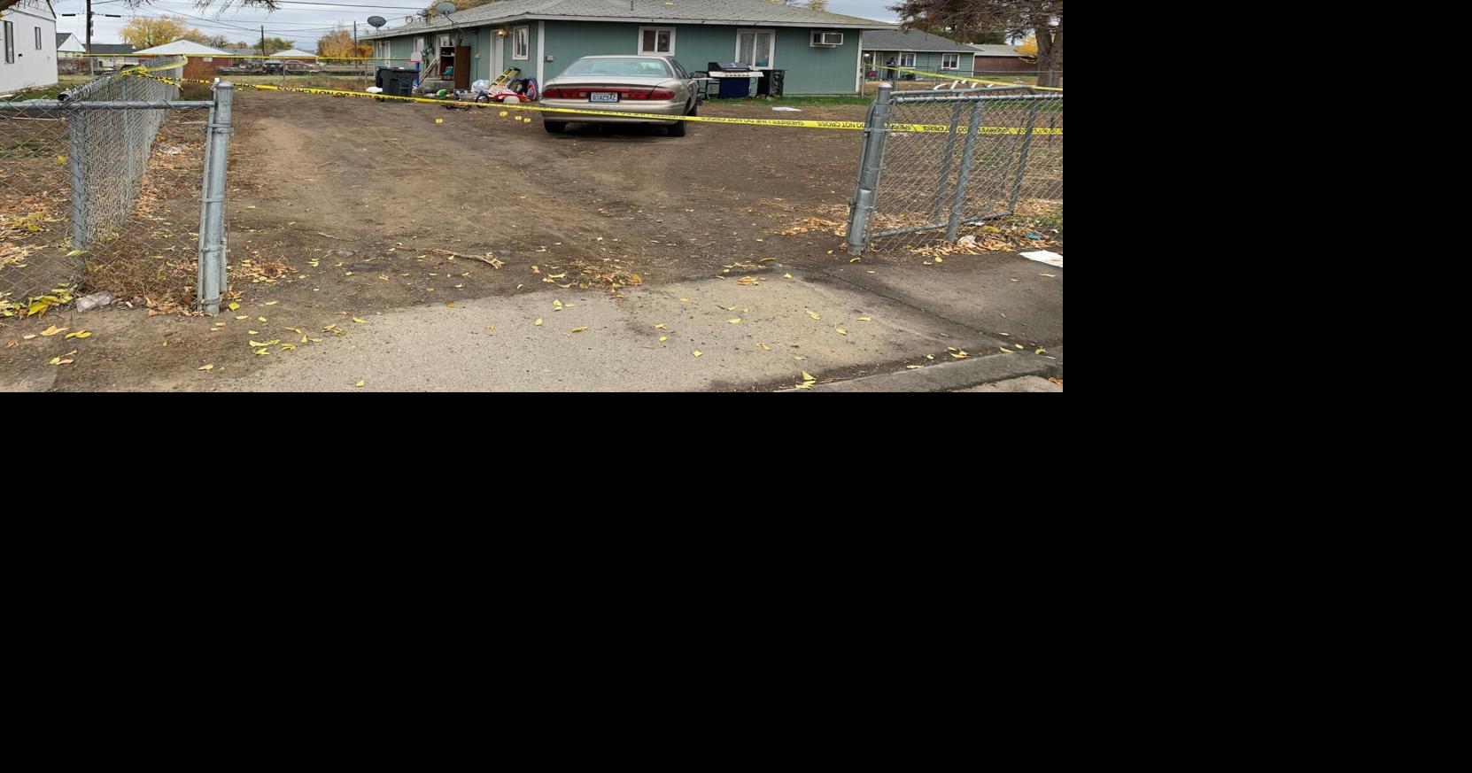 UPDATE: One dead in Sunday morning shooting near Moses Lake | Columbia ...
