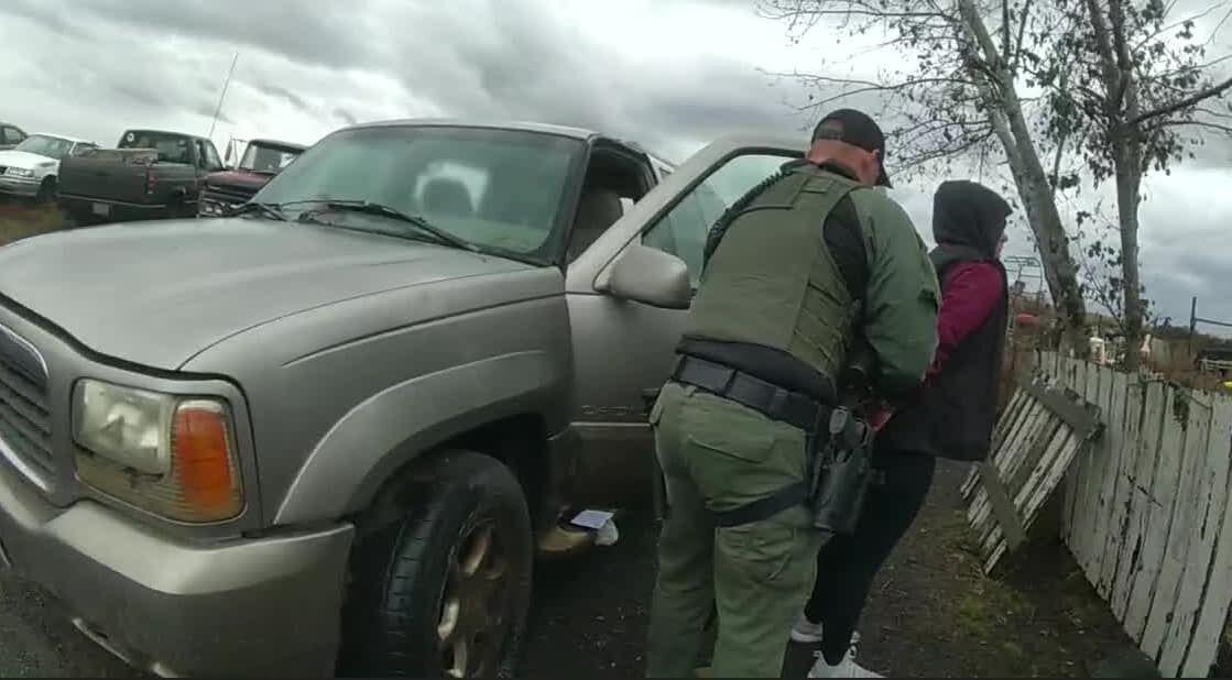 Ephrata teen suspected of burglary in Ritzville arrested | Columbia ...