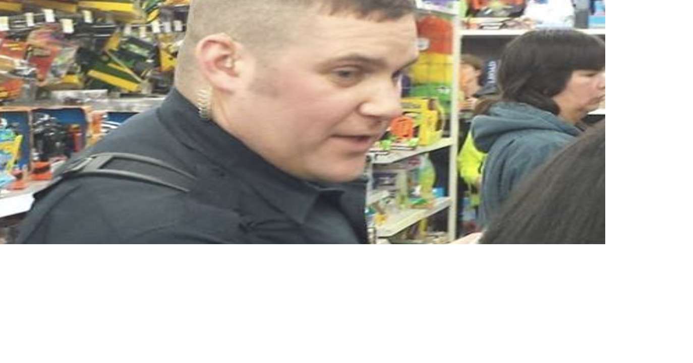 Officer funds Moses Lake family's escape from violence | Columbia Basin ...
