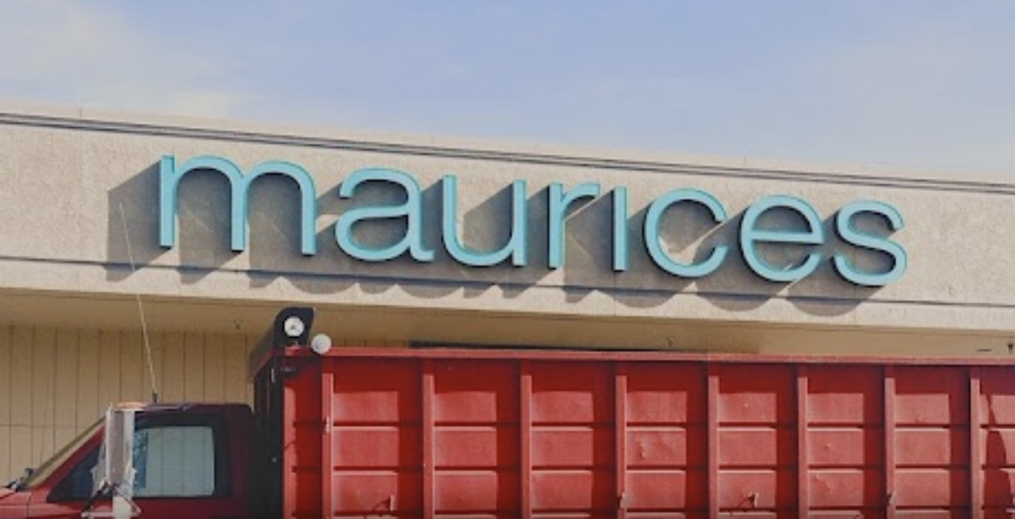 Maurices clothing store opens in Omak Columbia Basin