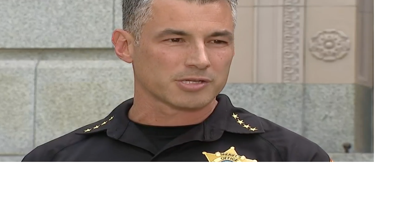 Authorities Shift Tactics in Travis Decker Manhunt | Columbia Basin ...