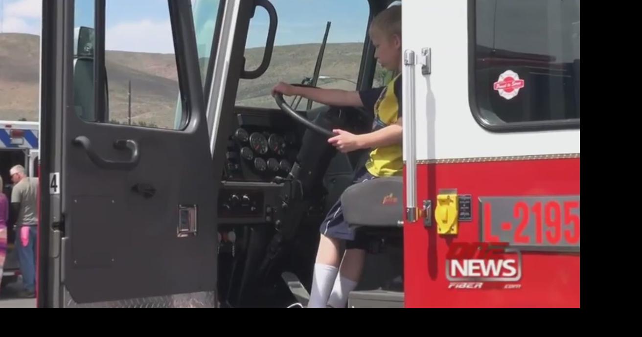 Ephrata Fire Department invites families to TouchATruck on Saturday