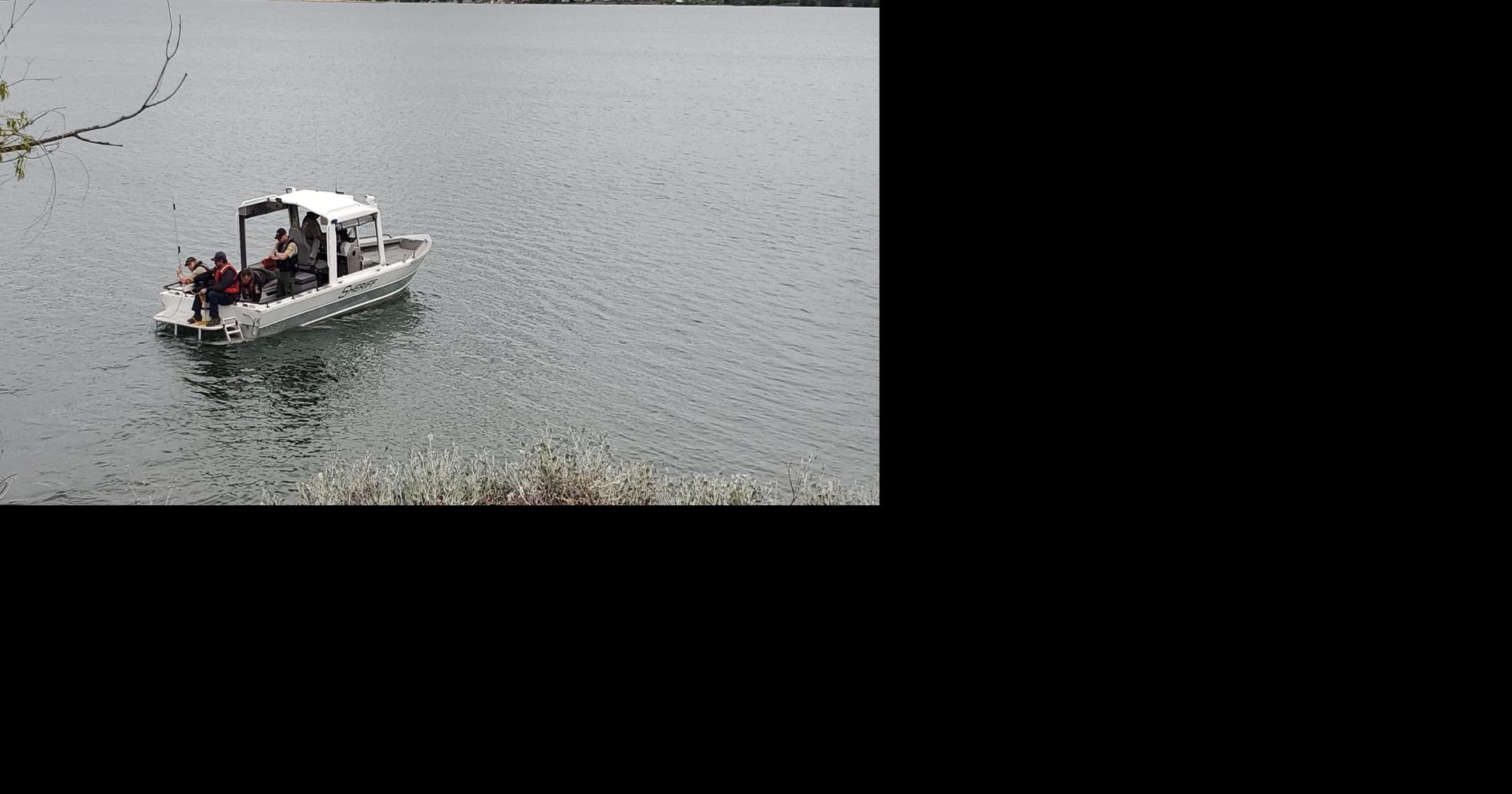 State Parks to begin mooring buoy repair project throughout Puget Sound