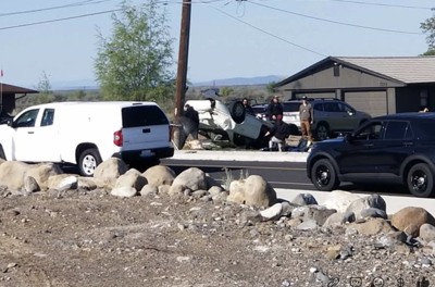 Fatal Crash Ends Pursuit Near I-90 in Moses Lake | Columbia Basin ...