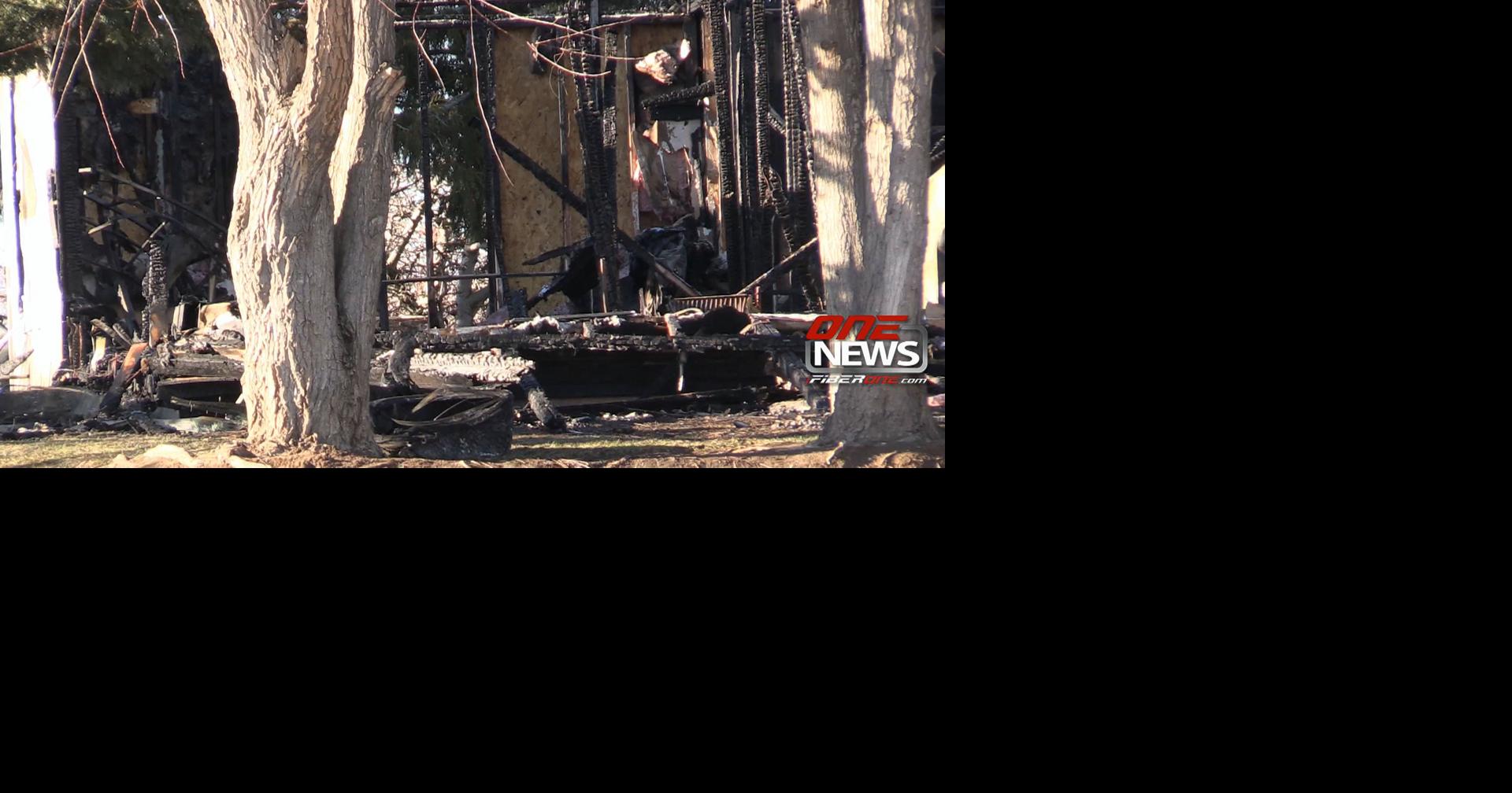 GoFundMe account set up for Ephrataarea family that lost everything in