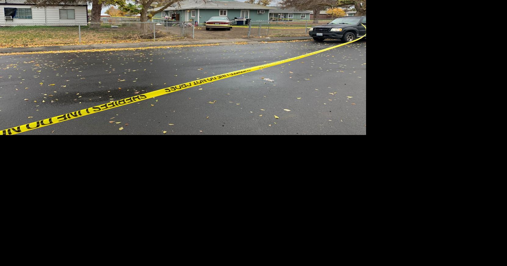 Victim in fatal shooting near Moses Lake identified | Columbia Basin ...