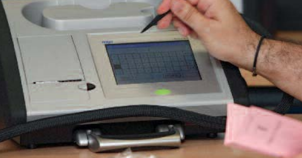 Lawsuit filed against State Patrol over DUI testing machines | Columbia ...