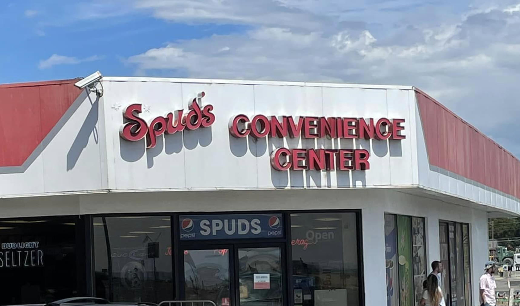 Spudsys Building Spud’s Plans Royal City Gas Station, Subway Store | Columbia Basin ...