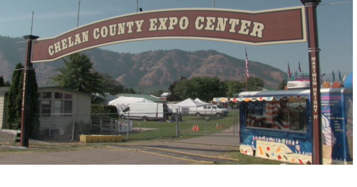 Chelan County Fair opens Thursday Columbia Basin