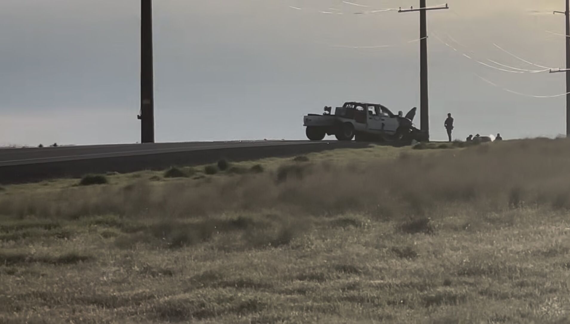 Moses Lake Hit-and-Run Suspects Identified in Fatal Crash | Columbia ...
