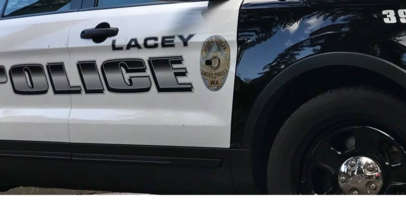 Man Down Arrest Gone Awry Results In A Dead Suspect And A Shot Police Officer In Lacey South 