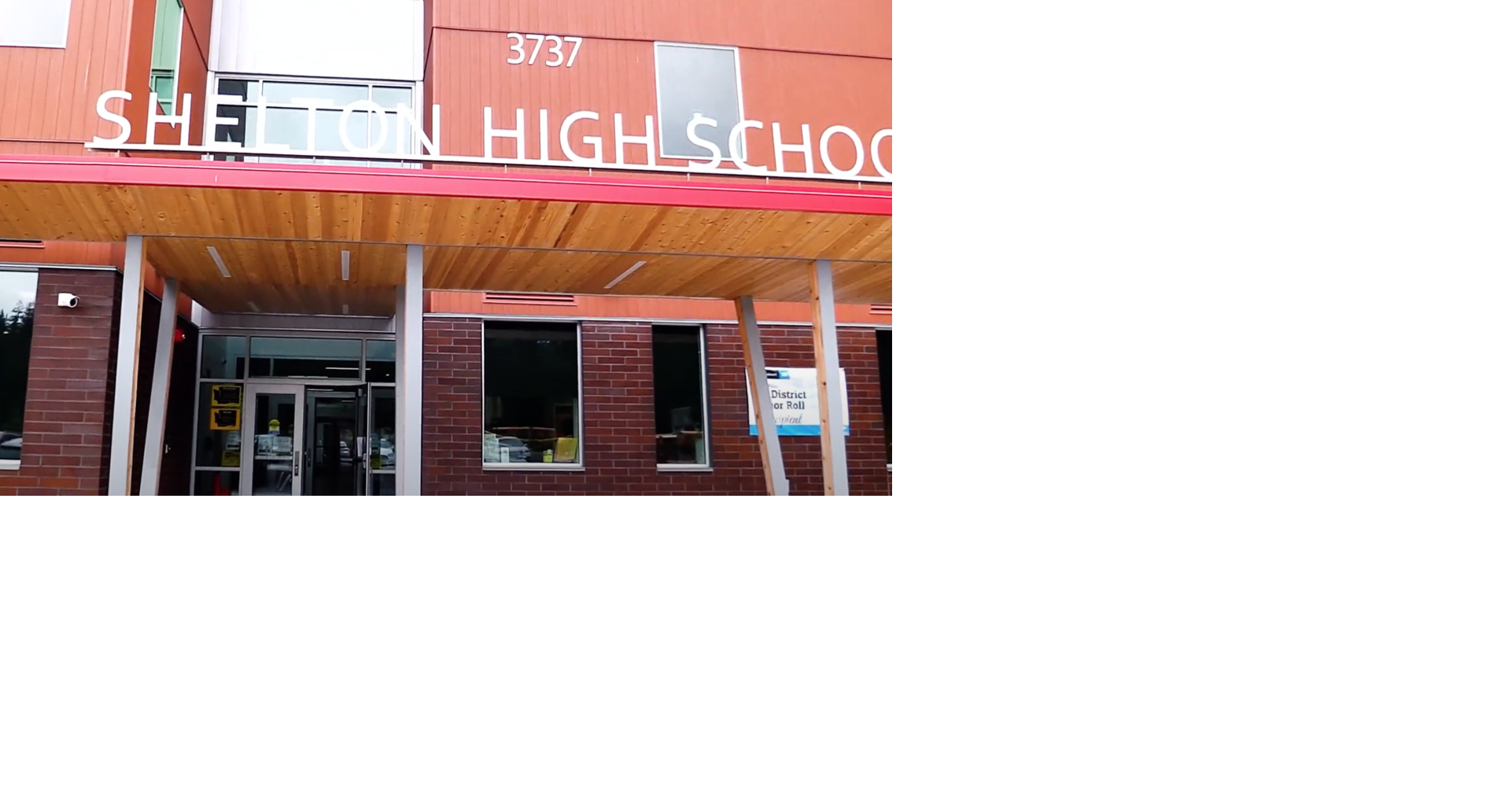Potential threat to Shelton High School prompts police investigation