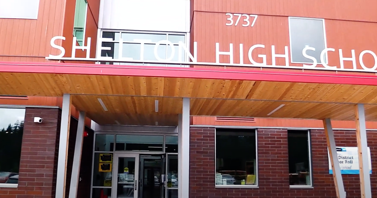 Potential threat to Shelton High School prompts police investigation