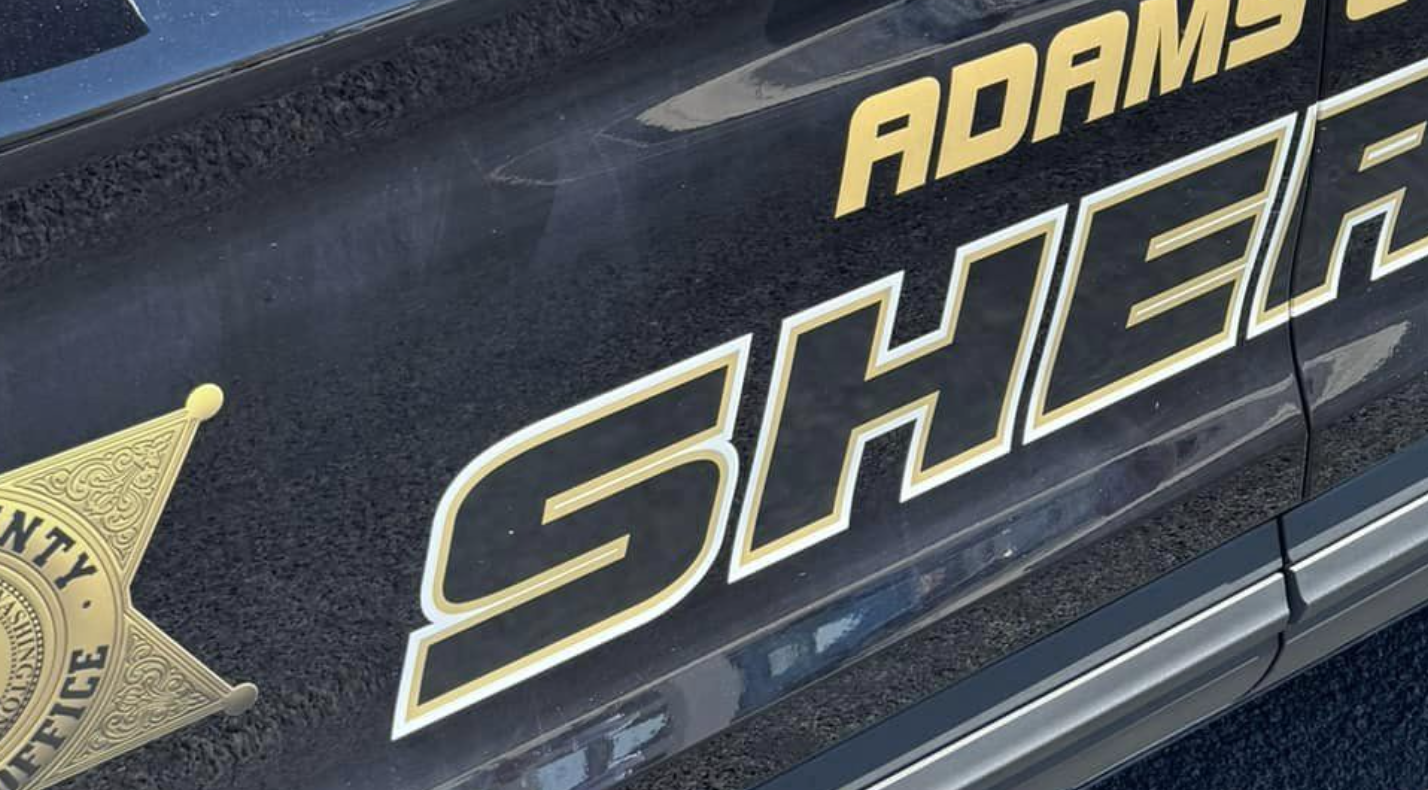 Moses Lake Man Arrested; Deputies Recover Stolen Goods | Columbia Basin ...