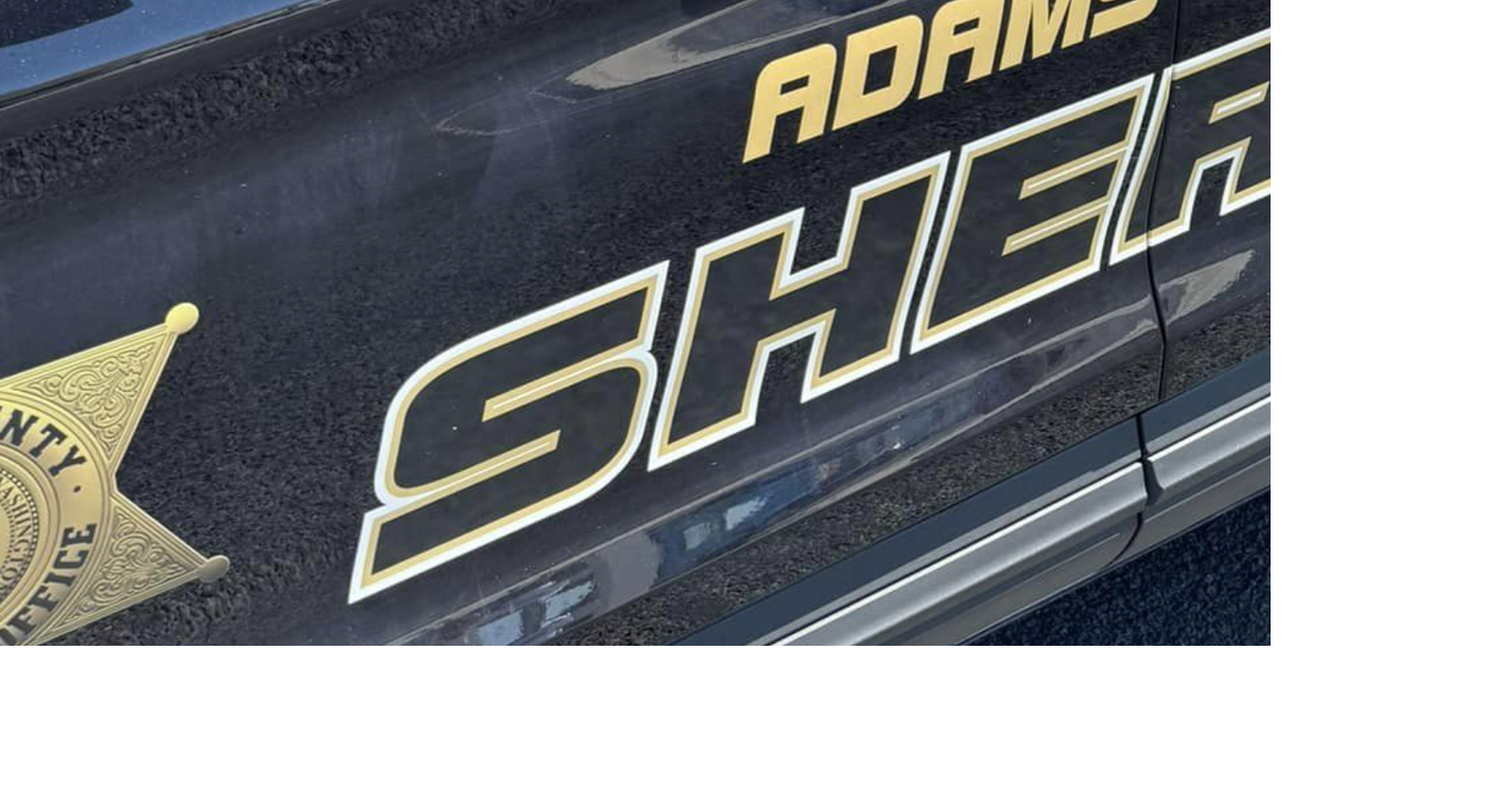 Moses Lake Man Arrested; Deputies Recover Stolen Goods | Columbia Basin ...