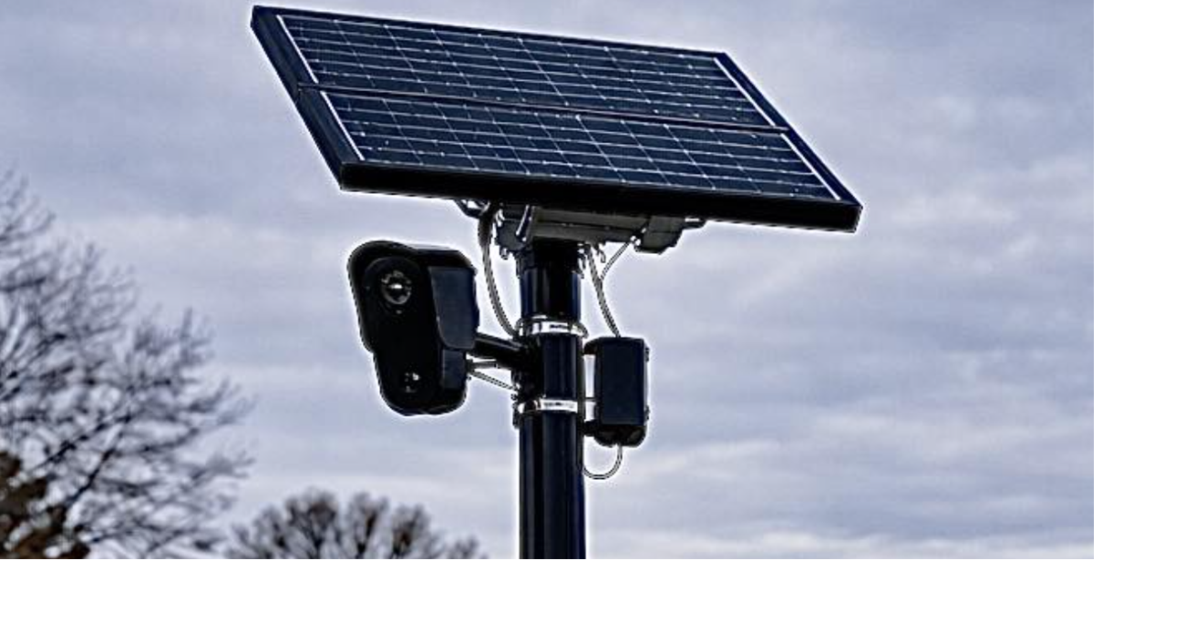 Legislature Passes Flock Camera Privacy Bill; Bill Headed To Governor's Desk For Signature