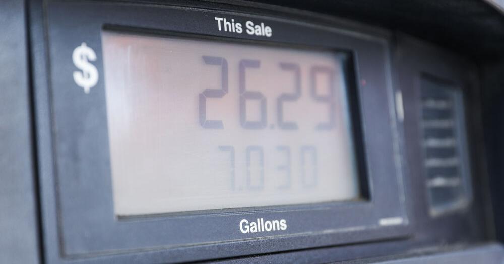 Columbia Basin, NCW Gas Prices See a Dip | Columbia Basin ...