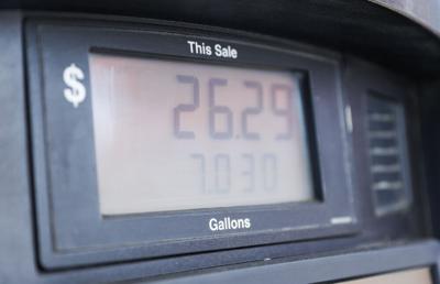 Columbia Basin, NCW Gas Prices See a Dip | Columbia Basin ...