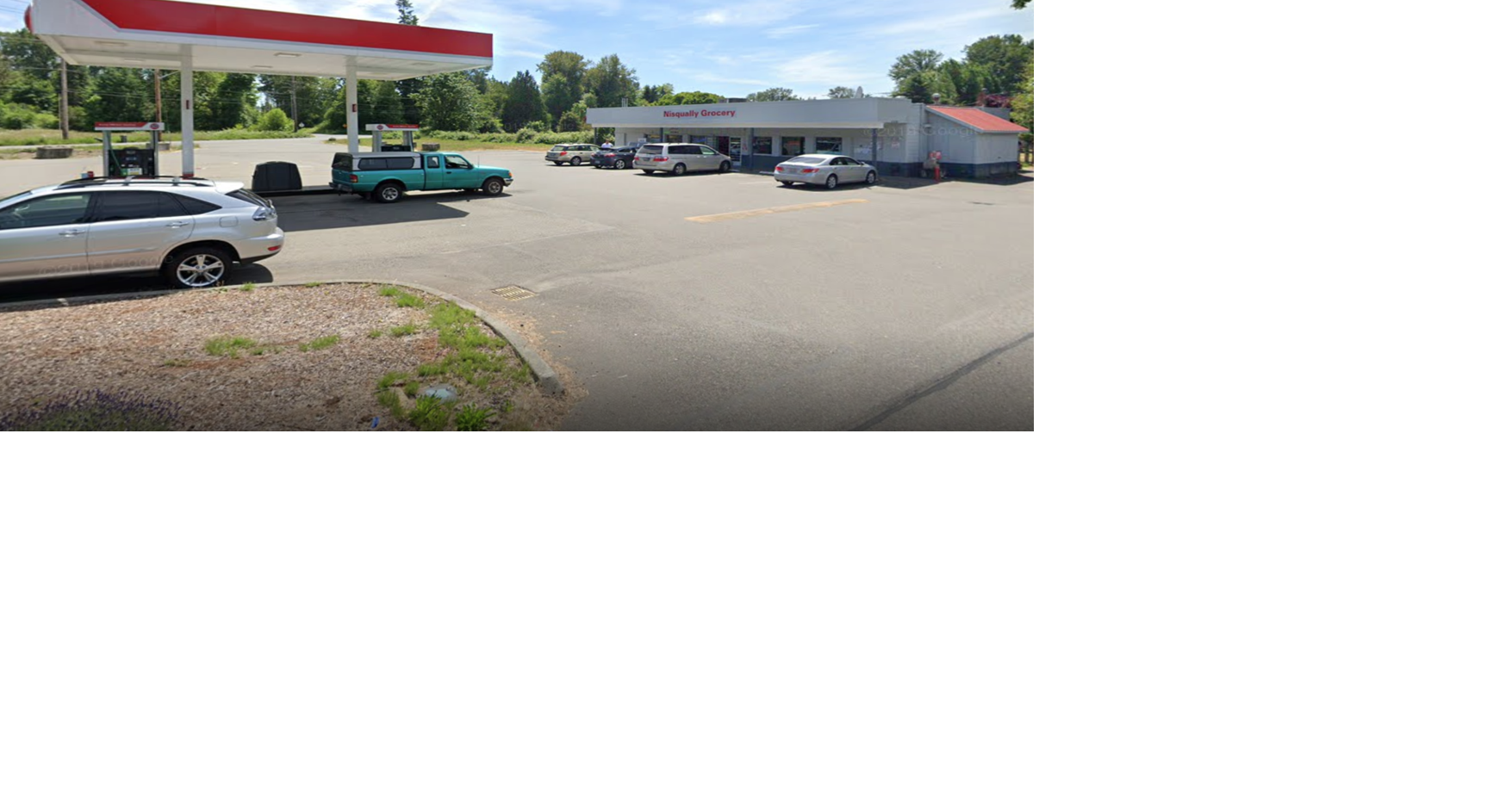 Olympia fuel station sells 75,000 scratch ticket South Sound