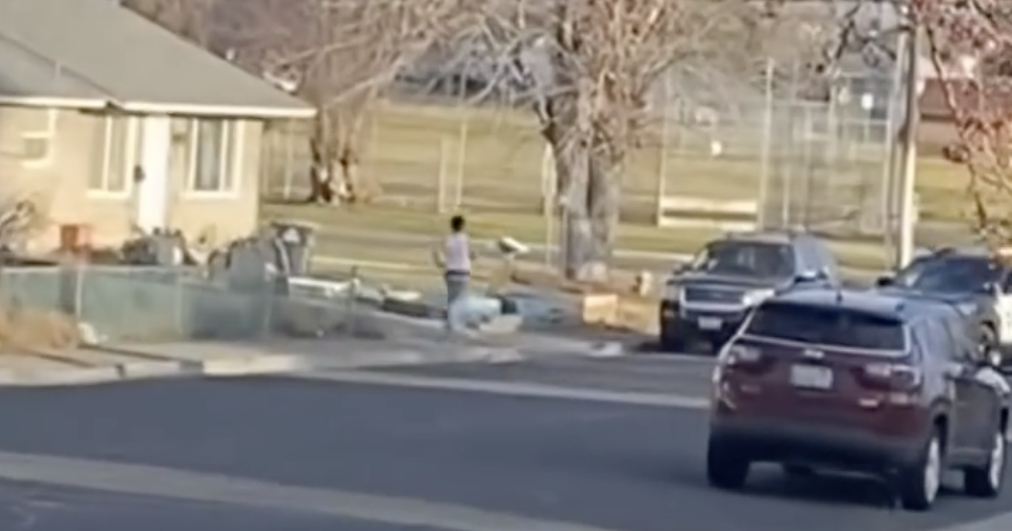 Ephrata liquor theft ends in Moses Lake chase, crash, arrest | Columbia ...