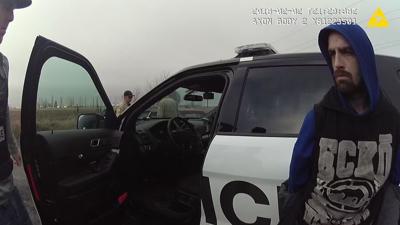 Hit-and-run suspect crashes while reportedly fleeing from Moses Lake ...