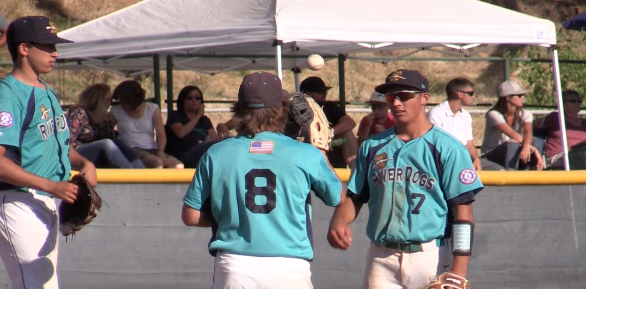 Looking ahead at the Riverdogs’ schedule for the Babe Ruth World Series