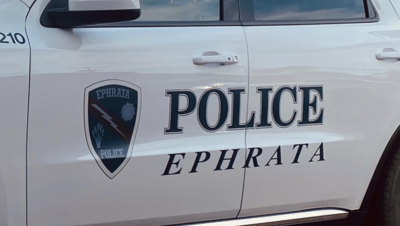 Four-vehicle crash halts traffic near Ephrata Walmart | Columbia Basin ...