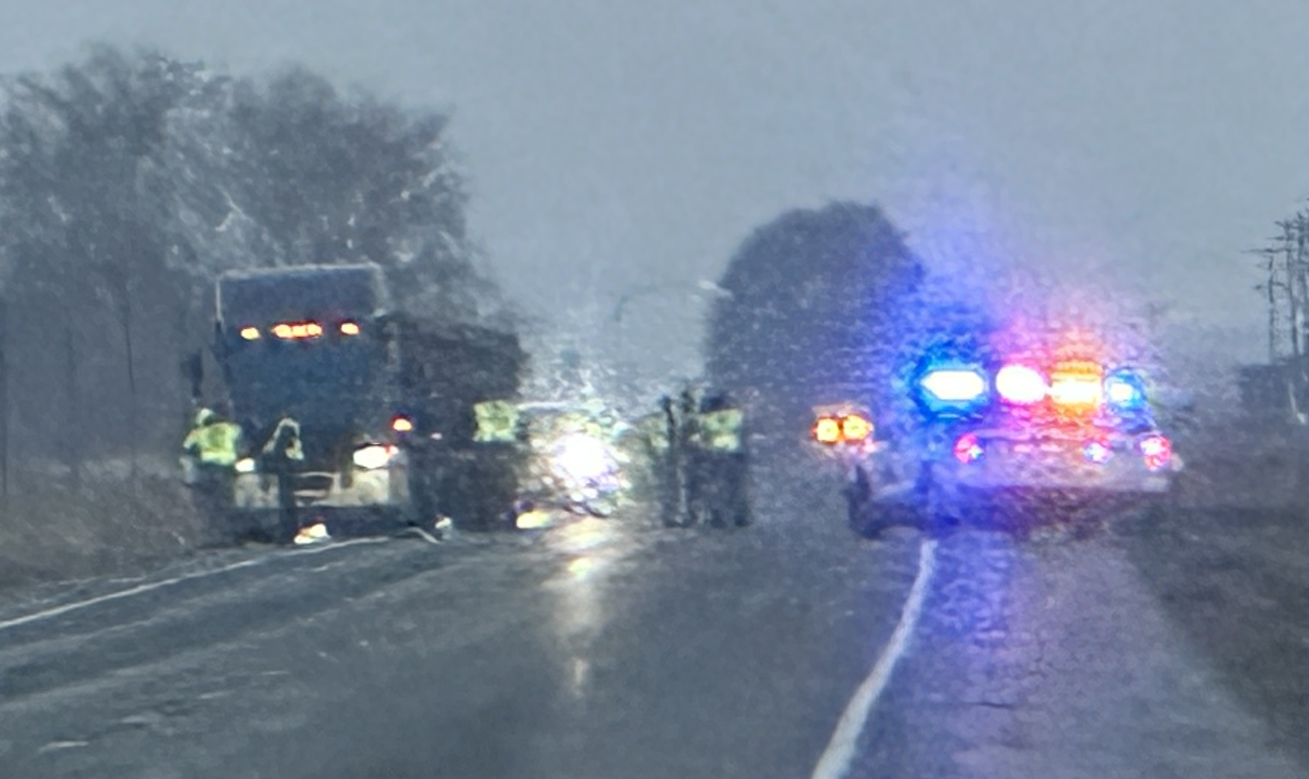 Fatal Crash on SR 28 Near Quincy Claims Life of Ephrata Man | Columbia ...