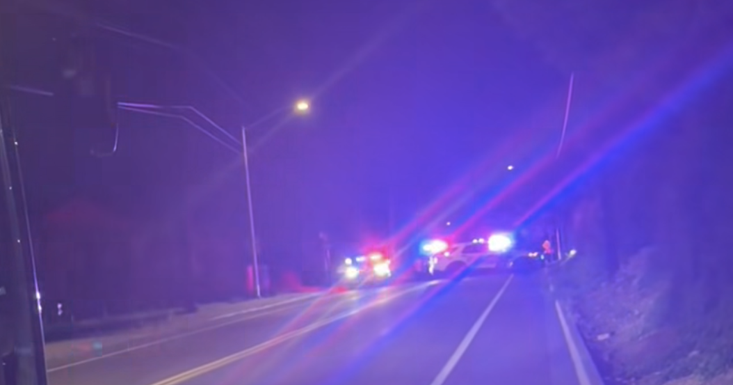 East Wenatchee Police Arrest Man After Tuesday Night Pursuit | Columbia ...