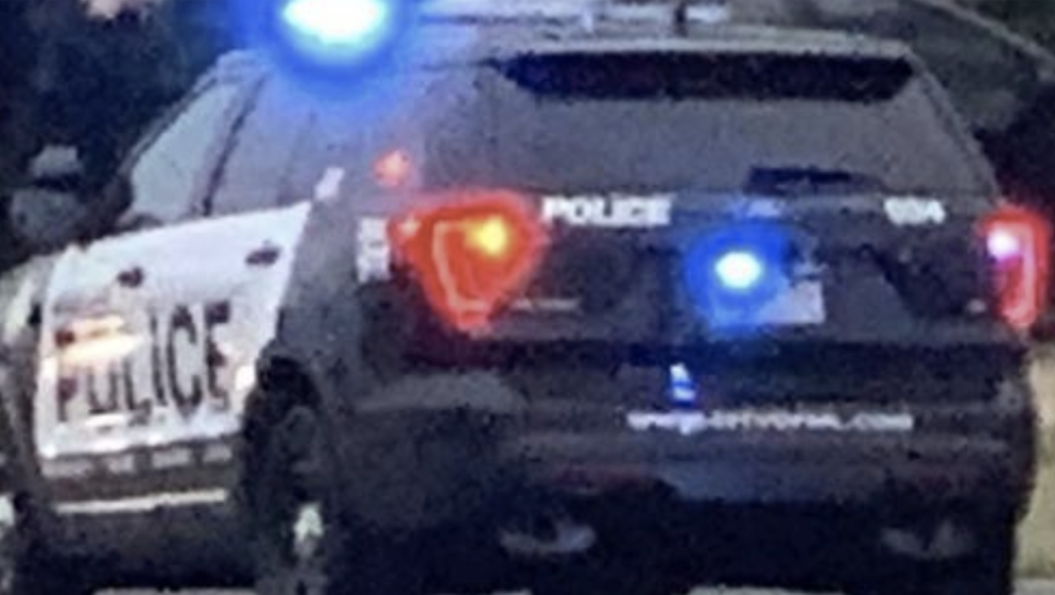 Moses Lake Man Faces Charges After Damaging Police Vehicle During Fight ...