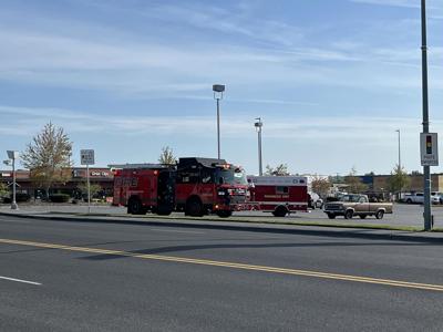 Moses Lake Gas Leak Causes Evacuations | Columbia Basin | yoursourceone.com